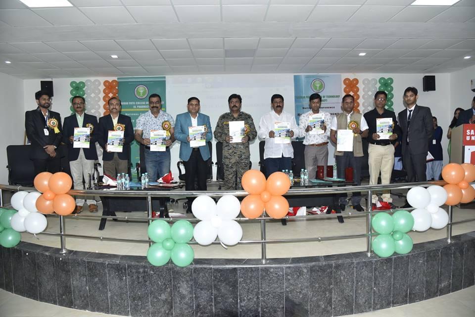 Sardar Patel University Balaghat Festival and Events photo 2